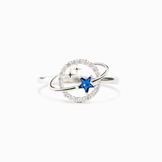 Special Star Ring - Claritas Store