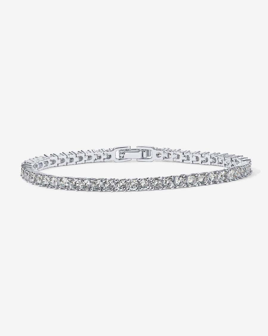 Claritas - Tennis Bracelet