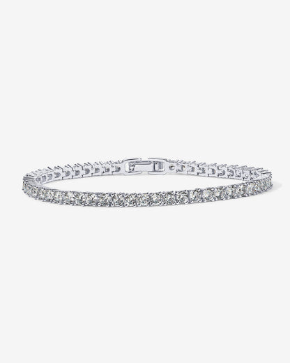 Claritas - Tennis Bracelet