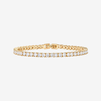 Claritas - Tennis Bracelet