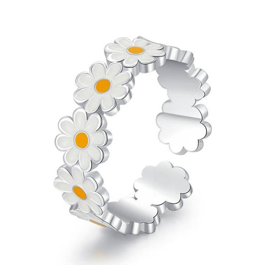 Daisy Ring - Claritas Store